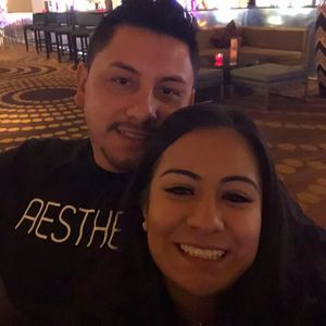 Meet your Posher, Ana